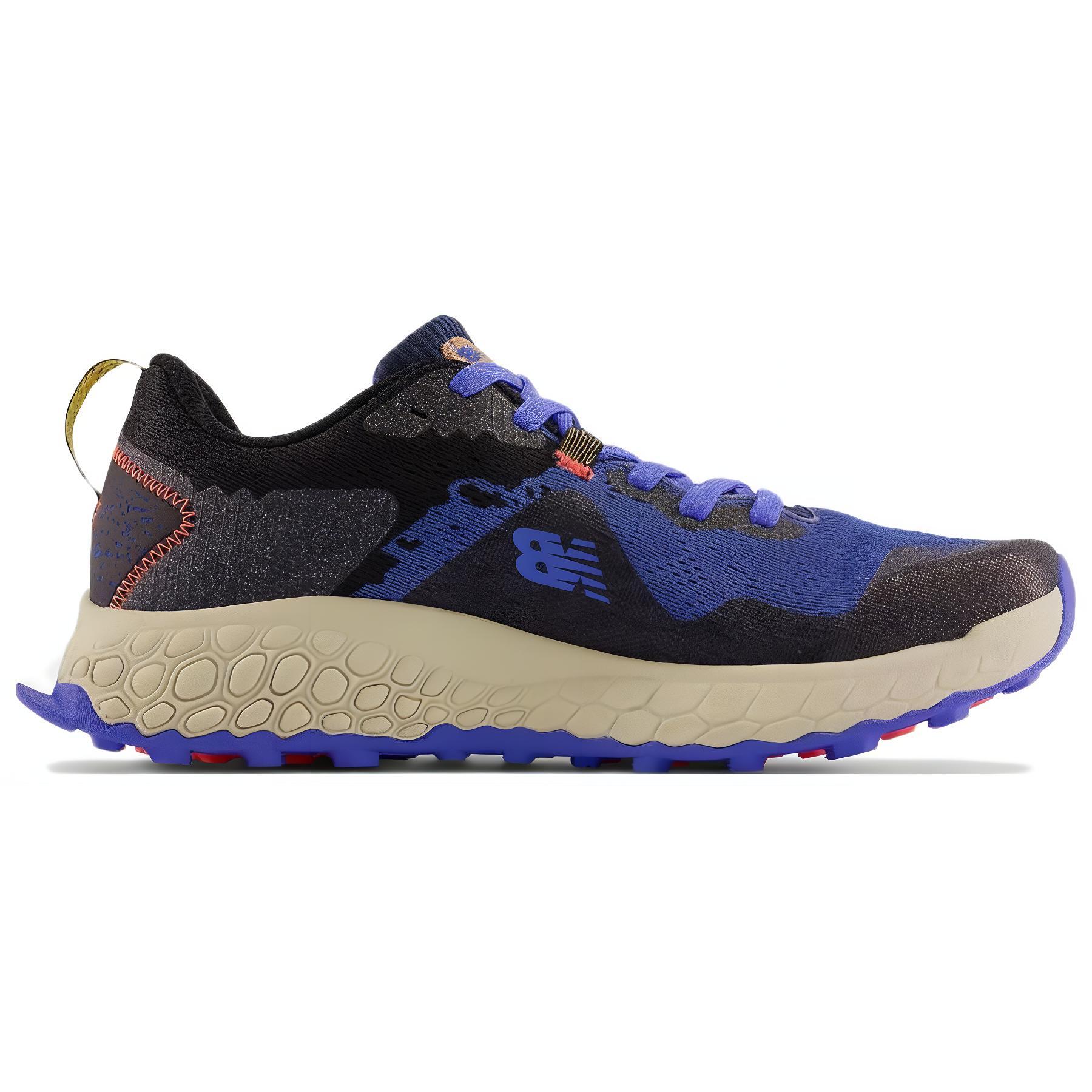 Order New Balance Fresh Foam X Hierro v7 'Navy Bright Lapis' MTHIERO7