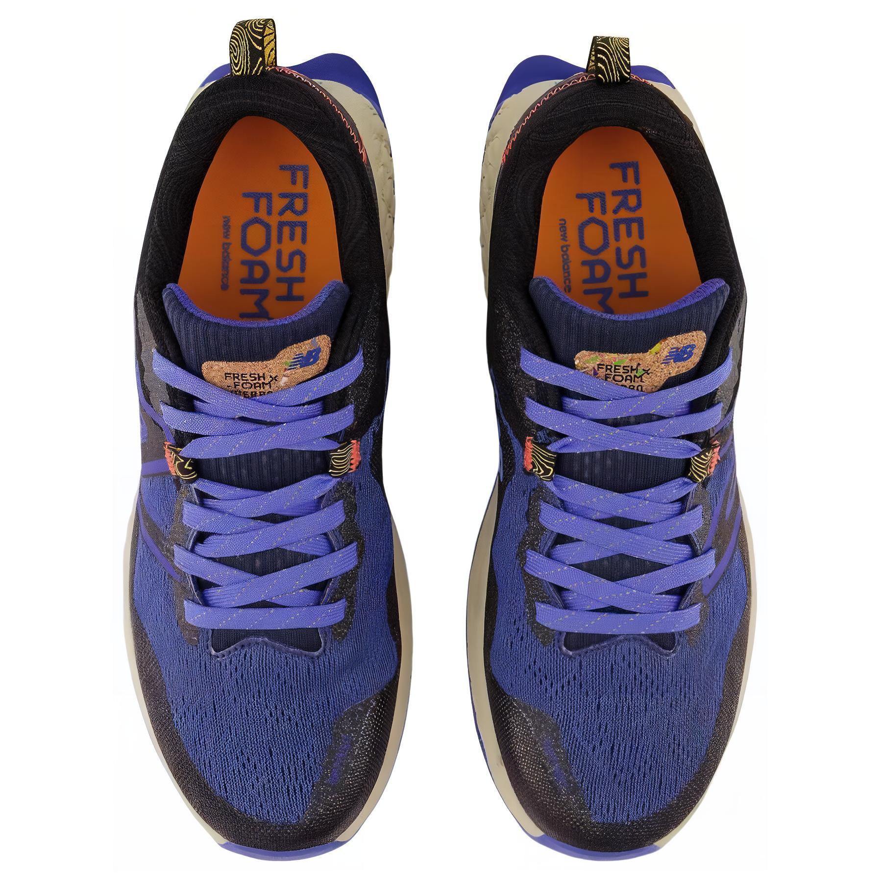 Purchase New Balance Fresh Foam X Hierro v7 'Navy Bright Lapis' MTHIERO7