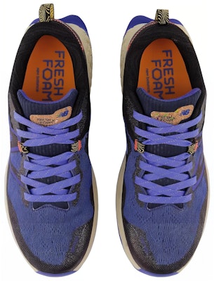 新百伦 Fresh Foam X Hierro v7 '海军蓝亮蓝' MTHIERO7 Purchase 新百伦 Fresh Foam X Hierro v7 '海军蓝亮蓝' MTHIERO7