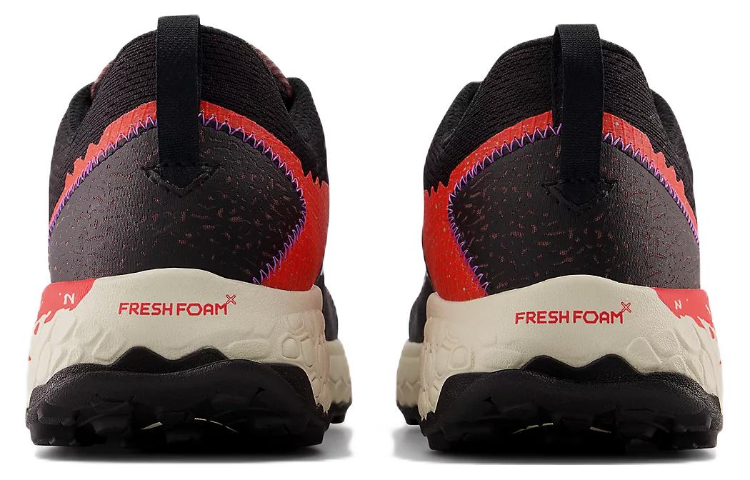 NB Fresh Foam X Hierro v7 'Red Brown' 圖 5