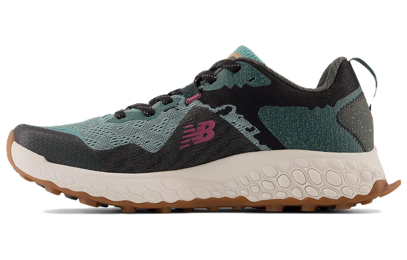 New Balance Fresh Foam X Hierro v7 'Teal' MTHIERR7