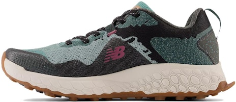 New Balance Fresh Foam X Hierro v7 'Teal' MTHIERR7 New Balance Fresh Foam X Hierro v7 'Teal' MTHIERR7