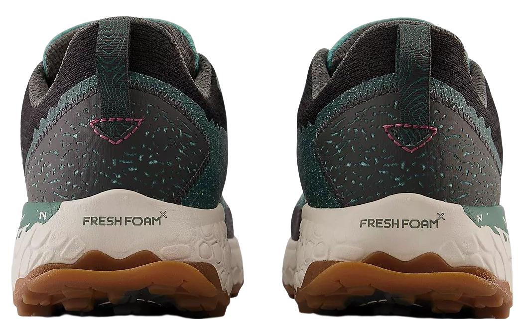 NB Fresh Foam X Hierro v7 'Teal' 圖 5