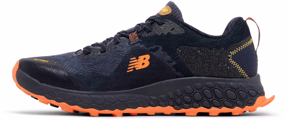 ニューバランス フレッシュフォームX Hierro v7 "サンダーオレンジ" MTHIERP7 Lookbook ニューバランス フレッシュフォームX Hierro v7 "サンダーオレンジ" MTHIERP7