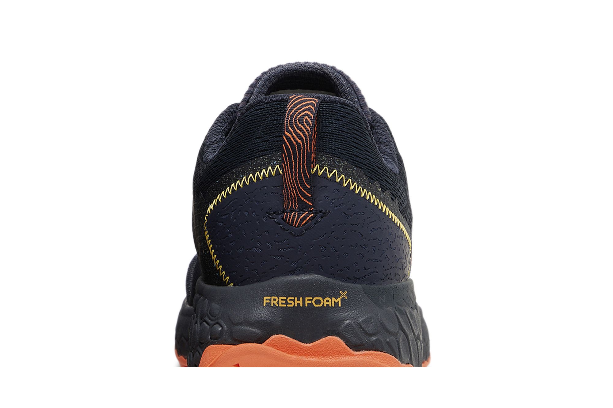 Cheap 新百倫 Fresh Foam X Hierro v7 「雷霆亮橘」MTHIERP7