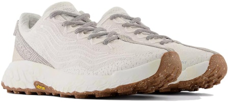 New Balance Fresh Foam X Hierro v7 'Undyed Turtledove' Warna Alamiah MTHIERA7 Lookbook New Balance Fresh Foam X Hierro v7 'Undyed Turtledove' Warna Alamiah MTHIERA7