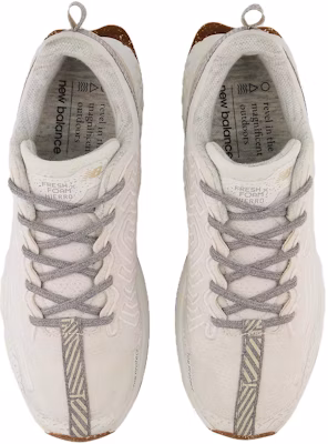 新百伦 Fresh Foam X Hierro v7 '未染鸽灰' MTHIERA7 Shop 新百伦 Fresh Foam X Hierro v7 '未染鸽灰' MTHIERA7