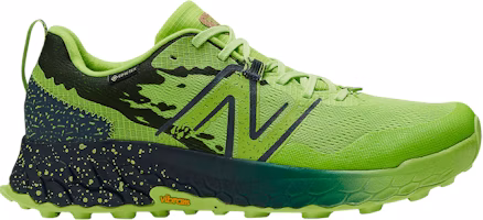 New Balance Fresh Foam X Hierro v7 Gore-Tex 2E Wide 'Pixel Green Natural Indigo' MTHIERL7-2E New Balance Fresh Foam X Hierro v7 Gore-Tex 2E Wide 'Pixel Green Natural Indigo' MTHIERL7-2E
