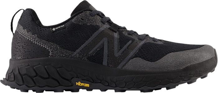 ニューバランス フレッシュフォームX Hierro v7 GTX 2E ワイド 黒 MTHIGGK7-2E Buy ニューバランス フレッシュフォームX Hierro v7 GTX 2E ワイド 黒 MTHIGGK7-2E