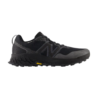 NB Fresh Foam X Hierro v7 GORE-TEX 2E Wide 'Black Magnet'