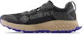 New Balance Fresh Foam X Hierro v7 GORE-TEX 'Hitam Marine Biru' MTHIGK7