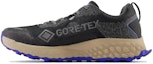 Buy New Balance Fresh Foam X Hierro v7 GORE-TEX 'Hitam Marine Biru' MTHIGK7