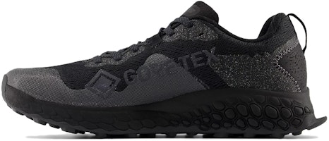 New Balance Fresh Foam X Hierro v7 GORE-TEX 'Black Magnet' MTHIGGK7 New Balance Fresh Foam X Hierro v7 GORE-TEX 'Black Magnet' MTHIGGK7