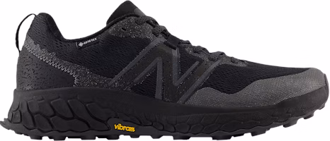 New Balance Fresh Foam X Hierro v7 GORE-TEX 'Black Magnet' MTHIGGK7 New Balance Fresh Foam X Hierro v7 GORE-TEX 'Black Magnet' MTHIGGK7