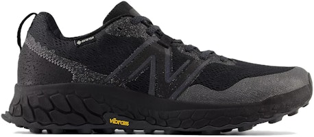 新百伦Fresh Foam X Hierro v7 GORE-TEX "黑色磁铁" MTHIGGK7 Order 新百伦Fresh Foam X Hierro v7 GORE-TEX "黑色磁铁" MTHIGGK7
