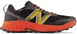 New Balance Fresh Foam X Hierro v7 GORE-TEX 'Blacktop Hot Marigold' Lelaki MTHIERX7