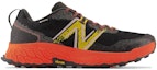 Order New Balance Fresh Foam X Hierro v7 GORE-TEX 'Blacktop Hot Marigold' Lelaki MTHIERX7