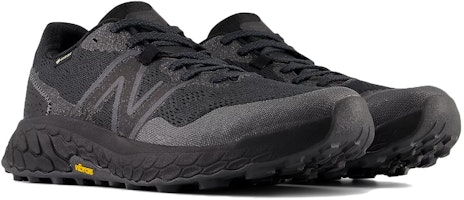 新百伦Fresh Foam X Hierro v7 GORE-TEX "黑色磁铁" MTHIGGK7 Lookbook 新百伦Fresh Foam X Hierro v7 GORE-TEX "黑色磁铁" MTHIGGK7