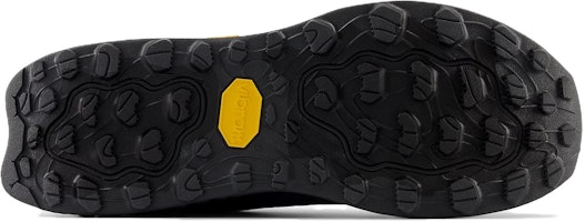 新百伦Fresh Foam X Hierro v7 GORE-TEX "黑色磁铁" MTHIGGK7 Shop 新百伦Fresh Foam X Hierro v7 GORE-TEX "黑色磁铁" MTHIGGK7