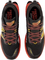 新百伦Fresh Foam X Hierro v7 GORE-TEX "黑色热万寿菊" MTHIERX7 Shop 新百伦Fresh Foam X Hierro v7 GORE-TEX "黑色热万寿菊" MTHIERX7