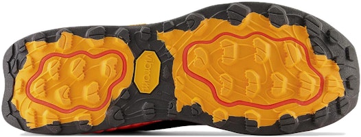 新百伦Fresh Foam X Hierro v7 GORE-TEX "黑色热万寿菊" MTHIERX7 Details for 新百伦Fresh Foam X Hierro v7 GORE-TEX "黑色热万寿菊" MTHIERX7