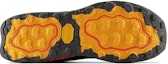 Details for New Balance Fresh Foam X Hierro v7 GORE-TEX 'Blacktop Hot Marigold' Lelaki MTHIERX7