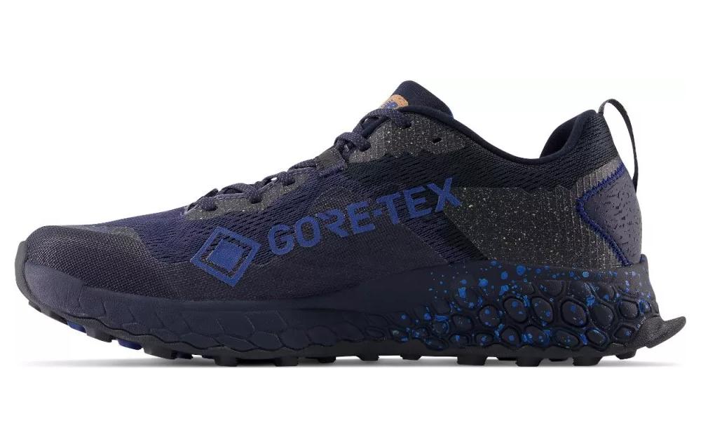 New Balance Fresh Foam X Hierro V7 GTX 'Dark Blue' MTHIERD7