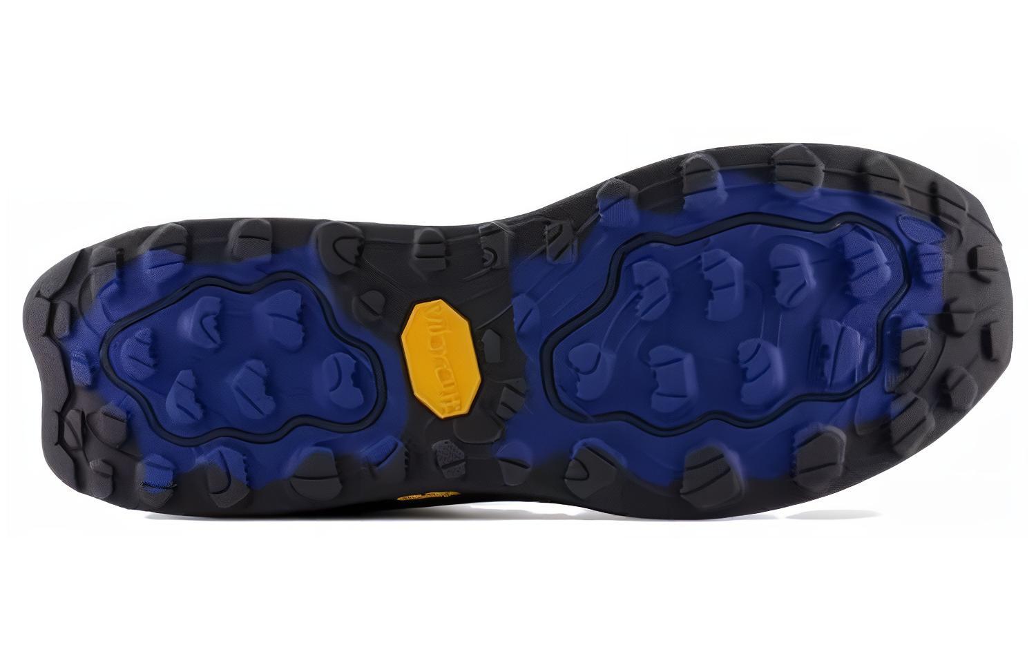 Shop New Balance Fresh Foam X Hierro V7 GTX ''Blu Scuro'' MTHIERD7