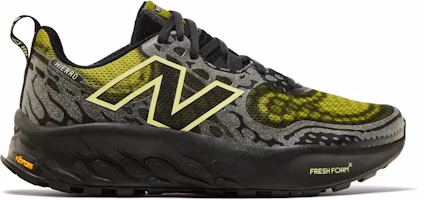 New Balance Fresh Foam X Hierro v8 2E Wide 'Black Tea Tree' MTHIERY8-2E New Balance Fresh Foam X Hierro v8 2E Wide 'Black Tea Tree' MTHIERY8-2E
