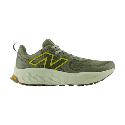 NB Fresh Foam X Hierro v8 2E Wide 'Dark Olivine'