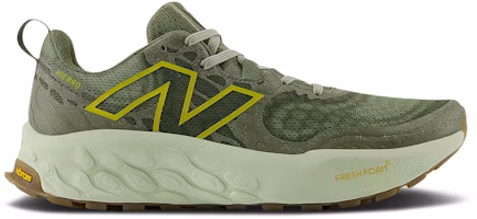 New Balance Fresh Foam X Hierro v8 2E Wide 'Dark Olivine' MTHIERQ8-2E New Balance Fresh Foam X Hierro v8 2E Wide 'Dark Olivine' MTHIERQ8-2E