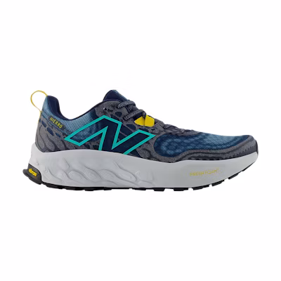 NB Fresh Foam X Hierro v8 2E Wide 'Navy Cyber Jade'