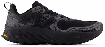 New Balance Fresh Foam X Hierro v8 'Black' MTHIGA8-D New Balance Fresh Foam X Hierro v8 'Black' MTHIGA8-D