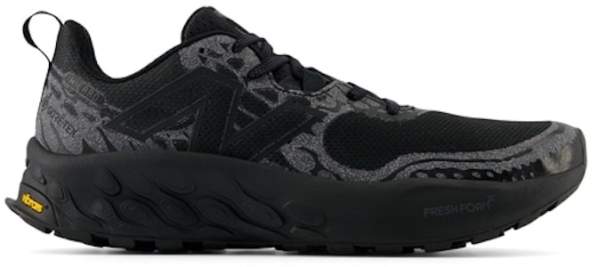 New Balance Fresh Foam X Hierro v8 '黑色' MTHIGA8-D MTHIGA8-D Buy New Balance Fresh Foam X Hierro v8 '黑色' MTHIGA8-D MTHIGA8-D