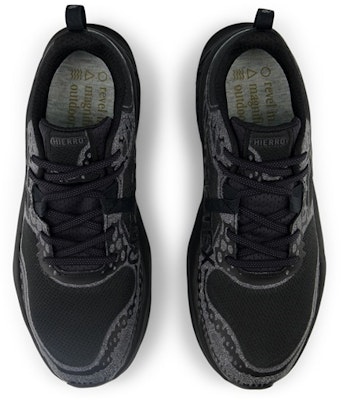 新百伦Fresh Foam X Hierro v8“黑色” MTHIGA8-D Lookbook 新百伦Fresh Foam X Hierro v8“黑色” MTHIGA8-D