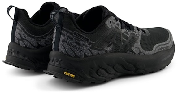 New Balance Fresh Foam X Hierro v8 '黑色' MTHIGA8-D MTHIGA8-D Details for New Balance Fresh Foam X Hierro v8 '黑色' MTHIGA8-D MTHIGA8-D