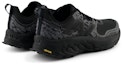 Details for New Balance Fresh Foam X Hierro v8 'Hitam' MTHIGA8-D