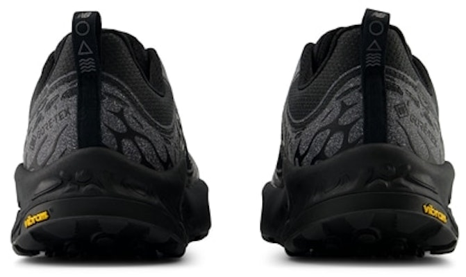新百伦Fresh Foam X Hierro v8“黑色” MTHIGA8-D Sizing 新百伦Fresh Foam X Hierro v8“黑色” MTHIGA8-D