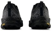 Sizing New Balance Fresh Foam X Hierro v8 'Hitam' MTHIGA8-D