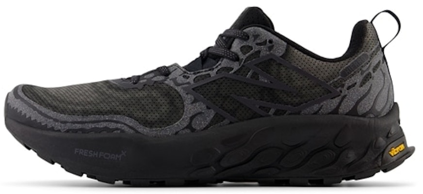 New Balance 瑞亚 Fresh Foam X Hierro v8 '黑色' UHIERAE-D Order New Balance 瑞亚 Fresh Foam X Hierro v8 '黑色' UHIERAE-D