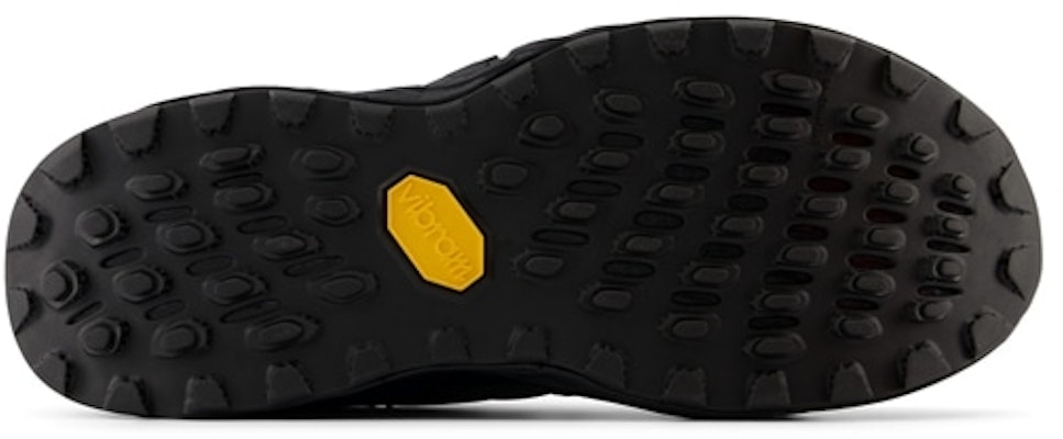 New Balance 瑞亚 Fresh Foam X Hierro v8 '黑色' UHIERAE-D Shop New Balance 瑞亚 Fresh Foam X Hierro v8 '黑色' UHIERAE-D