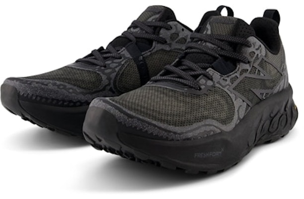 New Balance 瑞亚 Fresh Foam X Hierro v8 '黑色' UHIERAE-D Purchase New Balance 瑞亚 Fresh Foam X Hierro v8 '黑色' UHIERAE-D