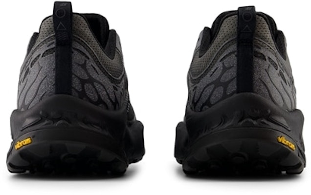 New Balance 瑞亚 Fresh Foam X Hierro v8 '黑色' UHIERAE-D Sizing New Balance 瑞亚 Fresh Foam X Hierro v8 '黑色' UHIERAE-D