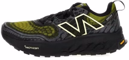 New Balance Fresh Foam X Hierro v8 'Black Green' MTHIERY8 New Balance Fresh Foam X Hierro v8 'Black Green' MTHIERY8