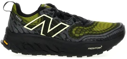 뉴발란스 프레시폼 X 히에로 v8 '블랙 그린' MTHIERY8 Order 뉴발란스 프레시폼 X 히에로 v8 '블랙 그린' MTHIERY8