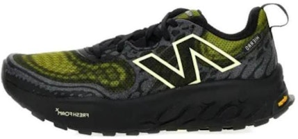 뉴발란스 프레시폼 X 히에로 v8 '블랙 그린' MTHIERY8 Details for 뉴발란스 프레시폼 X 히에로 v8 '블랙 그린' MTHIERY8