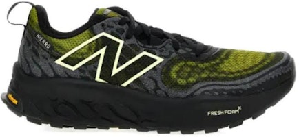 뉴발란스 프레시폼 X 히에로 v8 '블랙 그린' MTHIERY8 Sizing 뉴발란스 프레시폼 X 히에로 v8 '블랙 그린' MTHIERY8