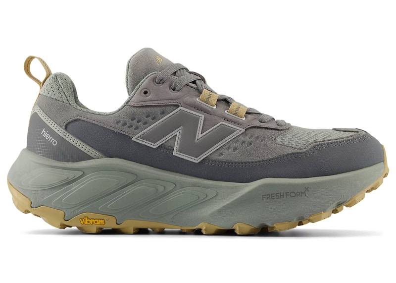 New Balance Hierro Trek 'Slate Grey' MHIET7WC