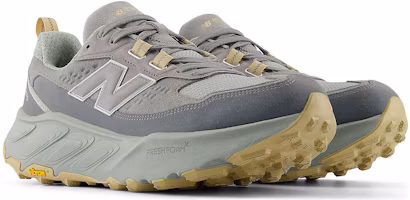 Order New Balance Fresh Foam X Hierro v8 ''水泥白深橄欖綠'' MHIET7WC