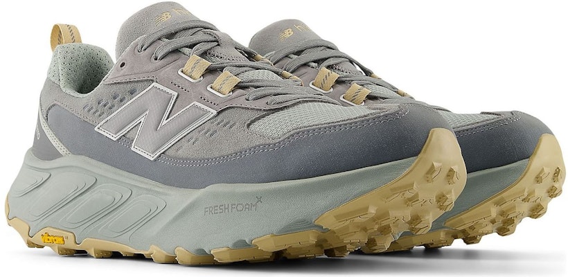 New Balance Fresh Foam X Hierro v8 ''Blanco Concreto y Oliva Profunda'' MHIET7WC Order New Balance Fresh Foam X Hierro v8 ''Blanco Concreto y Oliva Profunda'' MHIET7WC